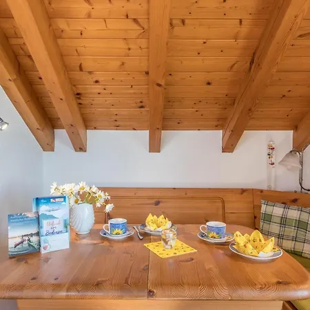 Ferienwohnung Hauberg *