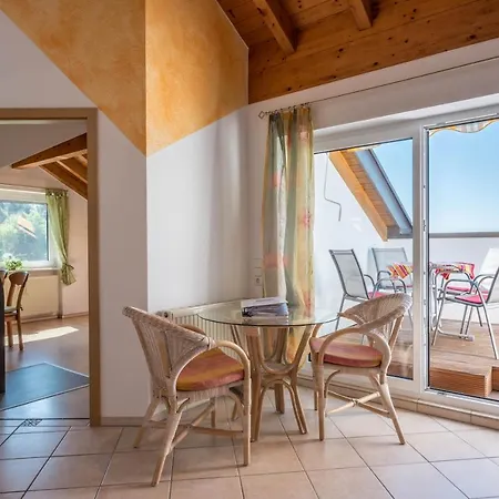 Ferienwohnung Hauberg Lägenhet Sipplingen