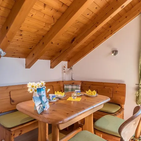 Ferienwohnung Hauberg Lägenhet *