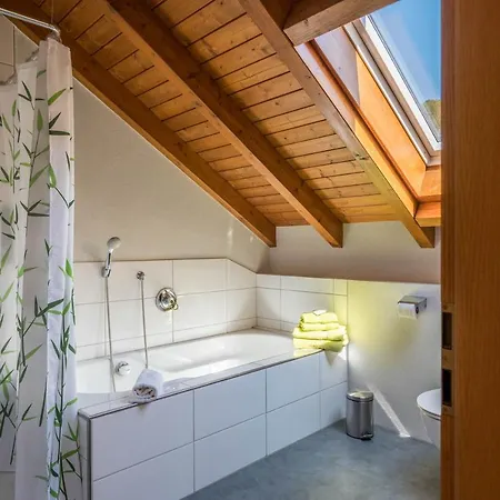 Ferienwohnung Hauberg *
