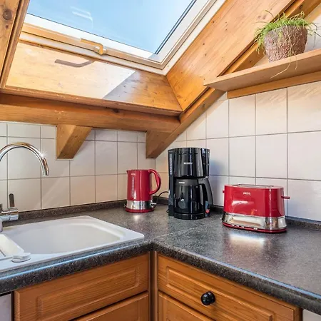 Ferienwohnung Hauberg *