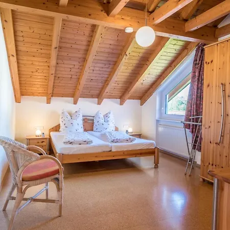 Ferienwohnung Hauberg * Sipplingen