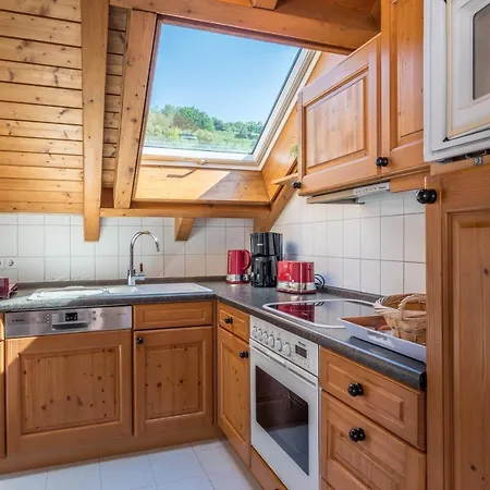 Ferienwohnung Hauberg Lägenhet Sipplingen