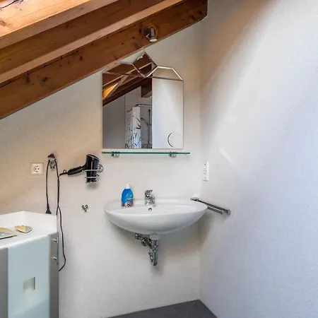 Lägenhet Ferienwohnung Hauberg *