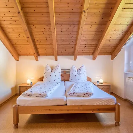 Lägenhet Ferienwohnung Hauberg Sipplingen